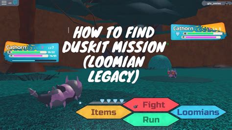 where to find duskit.